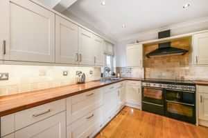 Kitchen- click for photo gallery